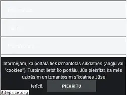 Sites similar to noderes.lv