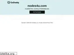 Sites similar to nodes4u.com