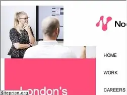 Sites similar to nodesagency.com