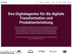 Sites similar to nodesagency.de