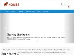 Sites similar to nodeshk.com