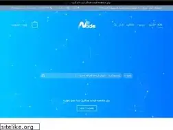 Sites similar to nodeshop.ir
