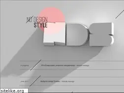 Sites similar to nodesignstyle.com