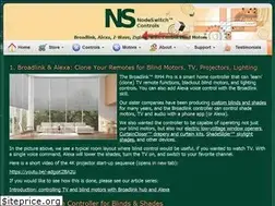 Sites similar to nodeswitch.com