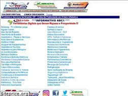 Sites similar to nodf.com.br