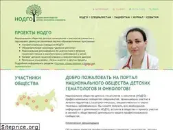 Sites similar to nodgo.org