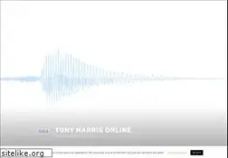 Sites similar to nodharris.com