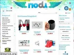 Sites similar to nodi.ee