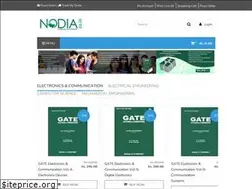 Sites similar to nodia.co.in