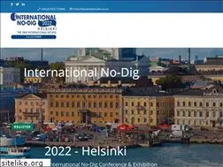Sites similar to nodighelsinki.com