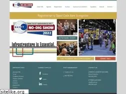 Sites similar to nodigshow.com