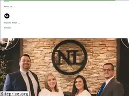 Sites similar to nodinelegal.com