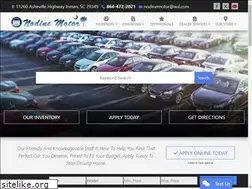 Sites similar to nodinemotorcompany.com