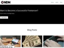 Sites similar to nodiplomaneeded.com