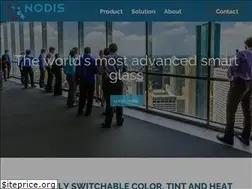 Sites similar to nodiscorp.com