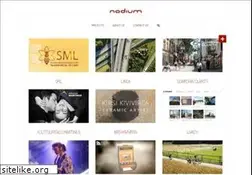 Sites similar to nodium.com