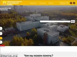 Sites similar to nodkb.ru