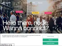 Sites similar to nodle.com