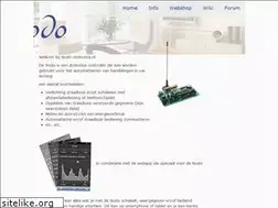 Sites similar to nodo-domotica.nl