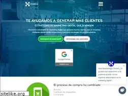 Sites similar to nodo5.com