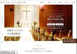 Sites similar to nododamore.jp