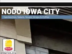 Sites similar to nodoiowacity.com