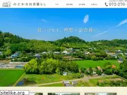 Sites similar to nodoka-inaka.jp