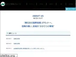 Sites similar to nodoka-p.com