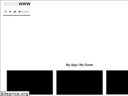Sites similar to nodokamome.com