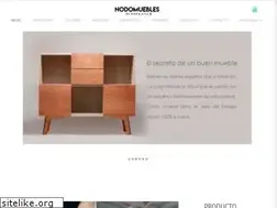 Sites similar to nodomuebles.cl