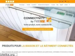 Sites similar to nodon.fr