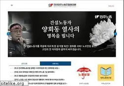 Sites similar to nodong.org