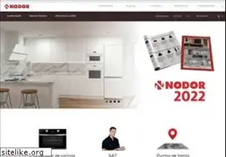 Sites similar to nodor.es