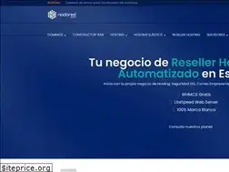 Sites similar to nodored.com