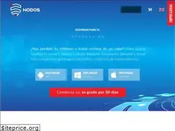 Sites similar to nodos.com.co
