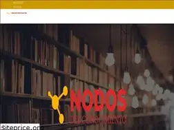 Sites similar to nodos.org