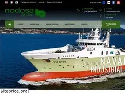 Sites similar to nodosa.com