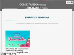 Sites similar to nodosde.gob.ar