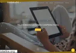 Sites similar to nodosud.com.ar