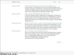 Sites similar to nodotcom.org