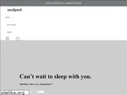 Sites similar to nodpod.com