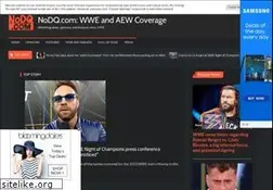 Sites similar to nodq.com