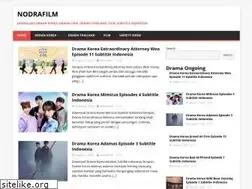 Sites similar to nodrafilm.com