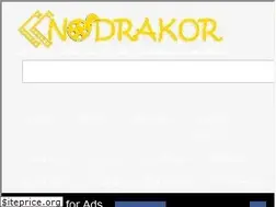 Sites similar to nodrakor.id