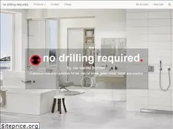 Sites similar to nodrillingrequired.com