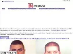 Sites similar to nodrugs.com