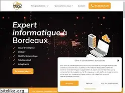 Sites similar to nodsys.com