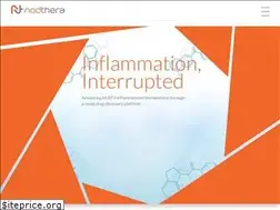 Sites similar to nodthera.com