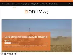 Sites similar to nodum.org