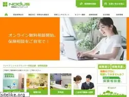 Sites similar to nodus.co.jp